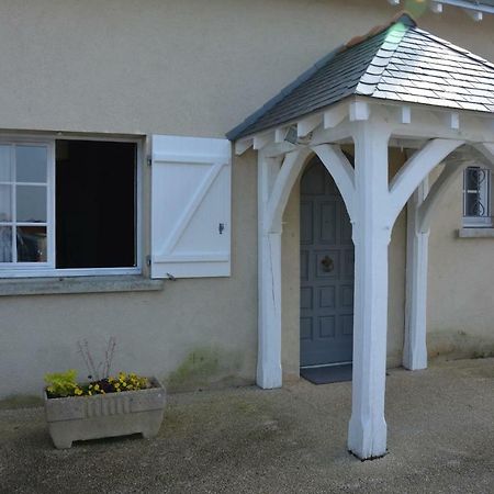 La Villa Bernard Varennes-sur-Loire Buitenkant foto
